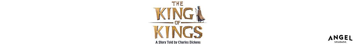 The King of Kings